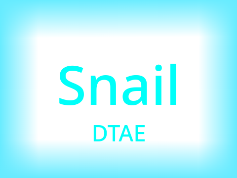 [] DTAE [] Choco 