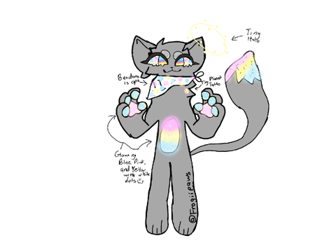 MY OC heehee 