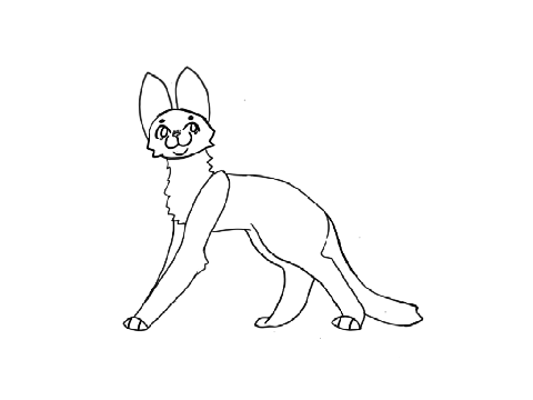 Cat Ref