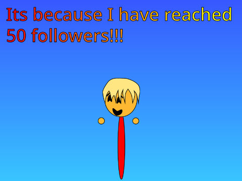 Remix contest! 50 followers!!! (closed)