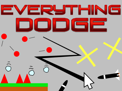 EVERYTHING Dodge