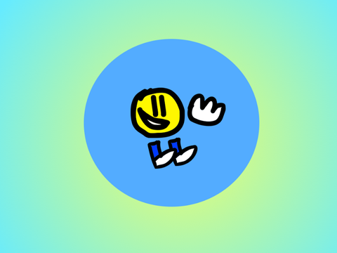 my oc