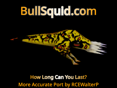 Bullsquid.com