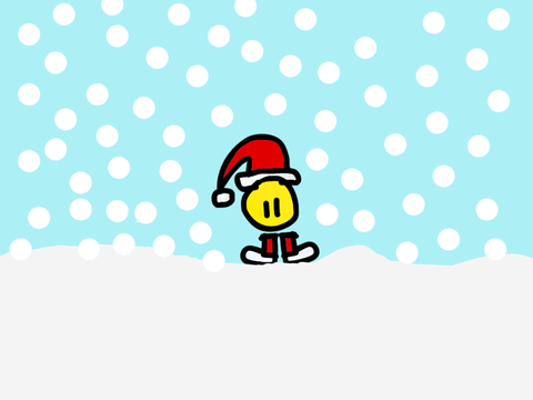 christmas pfp