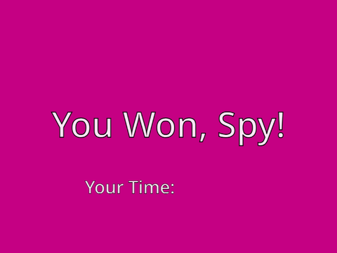 The Ancient Spy 2 remix