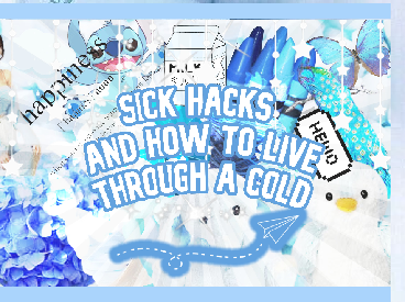 Sick tricks <3