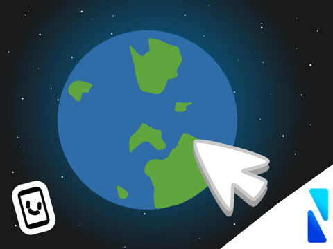 Planet Clicker | #games