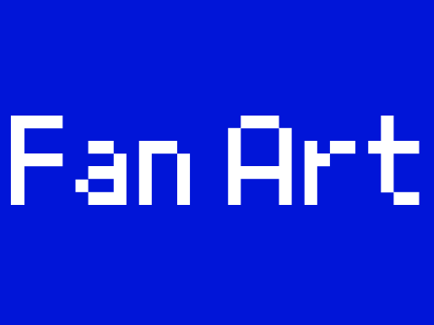 Fan Art Slideshow