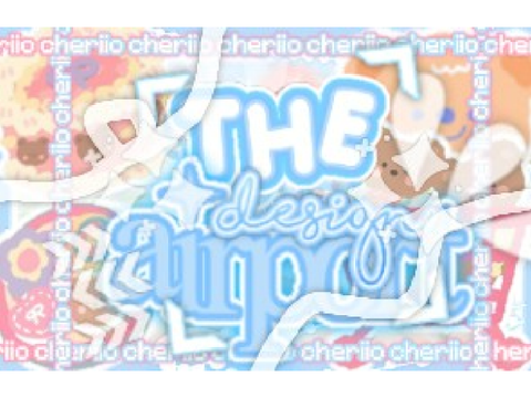•⩊• the design airp⟡rt ⋆⑅˚₊