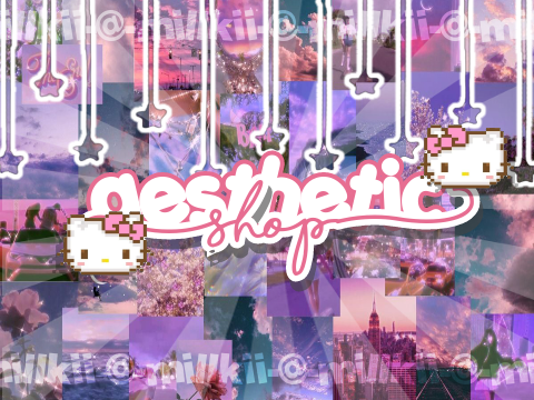 studio thumb (ONLY FOR ✿ Aesthetic Shop!! TO USE)