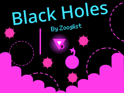 Black Holes (Just shapes and beats)