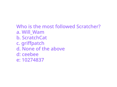 General Questions #2! remix