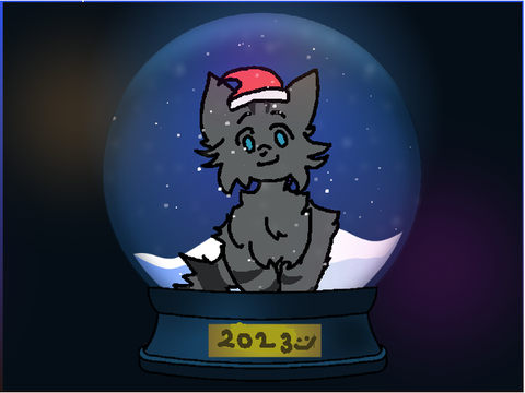 Snow Globe Project