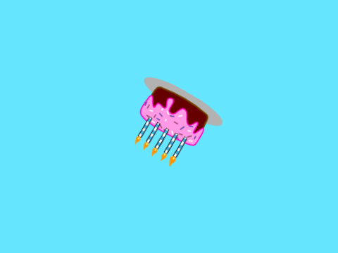 Cake