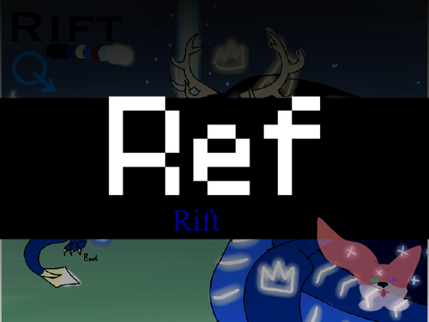 Rift - Ref (Smol Gw)