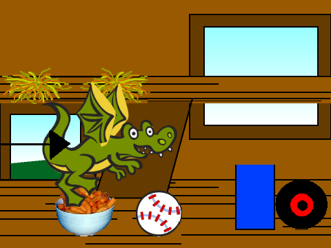 Mini Dragon v.1.6