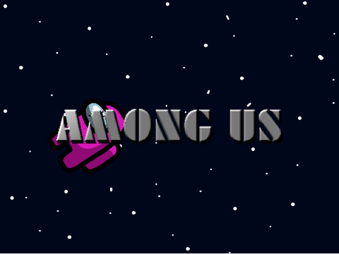 Among Us Be Like