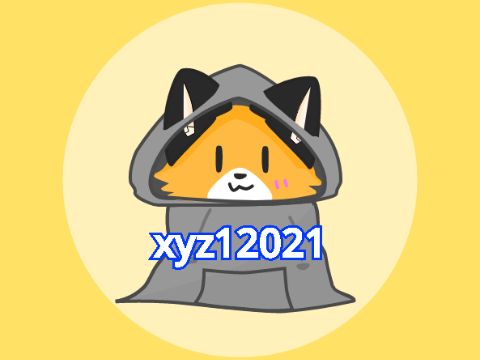  xyz12021さんへ