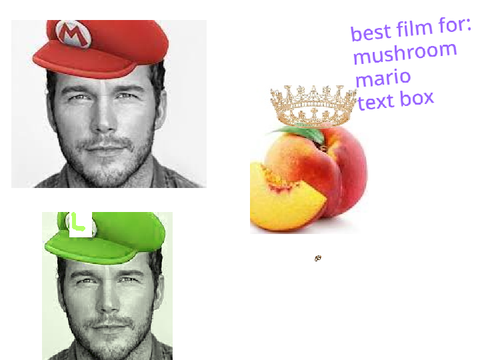 mayo mov traeler!!11 (real)