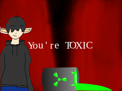 || 10 things I hate about you || MAP - OPEN! || remix-2