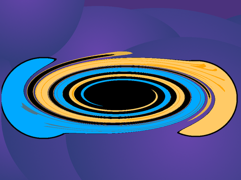 Black hole