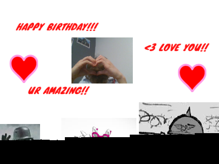 Happy Birthday!!!
