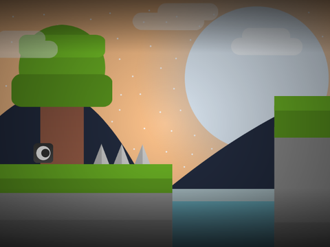 Twilight | A Platformer | #Trending #All #Animations #Games #Arts #Tutorial