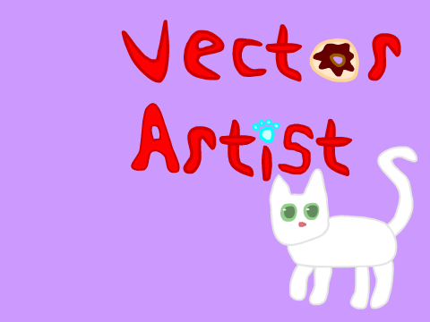 Vector-Artist 