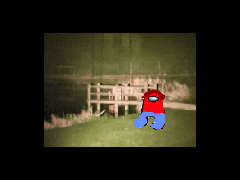 rare death screen be like