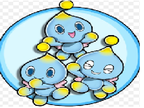 Chao Dance