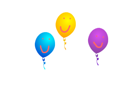 Balloon Pop!