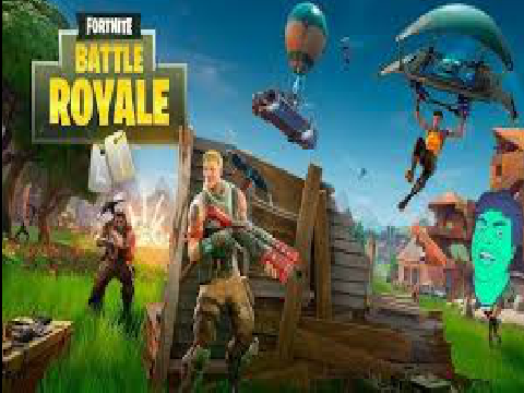  Fortnite