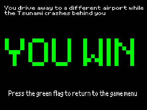 The Airport [An_idiot_LOL]