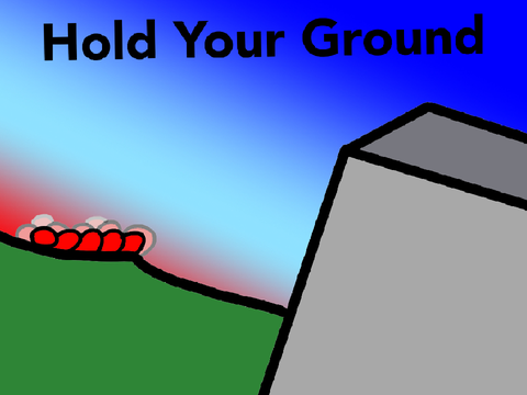 Hold Your Ground V1.7.1