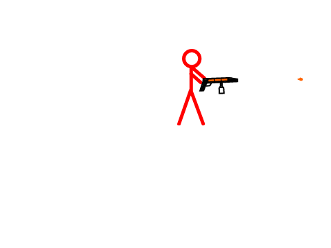 Fireball - Animation