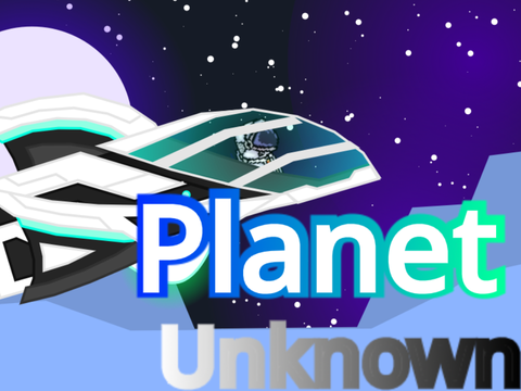 ❍Planet...Unknown❍