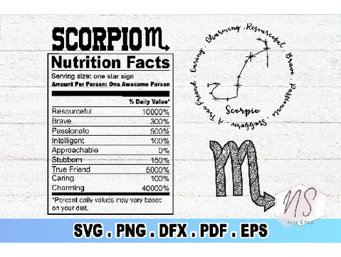 SCORPIO 