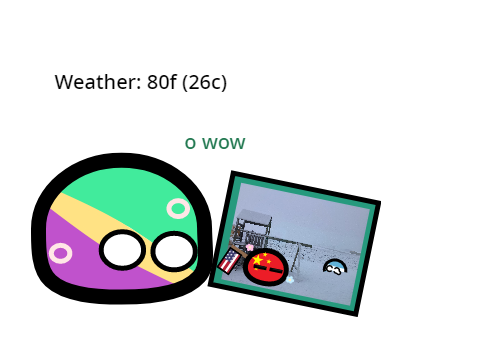 Winter??