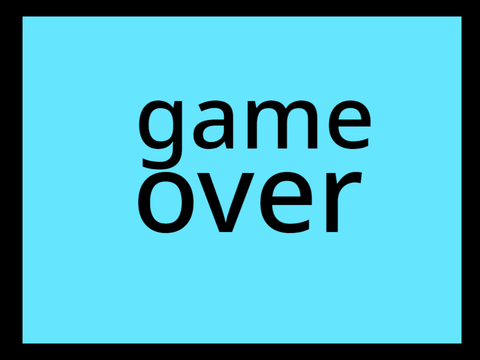 RPG shooter