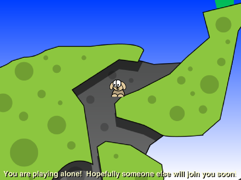Goofy ahh Platformer Multiplayer Fun v1.35