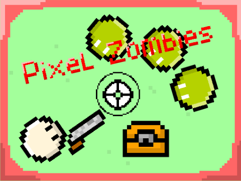 Pixel Zombies