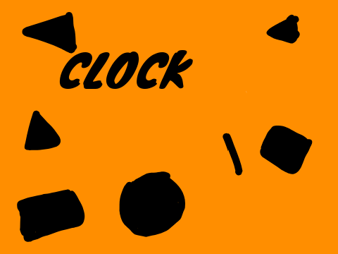 CLOCK⏰