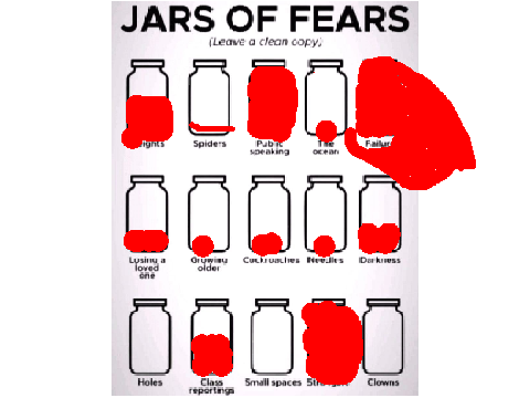 fear jars :0 remix remix remix remix