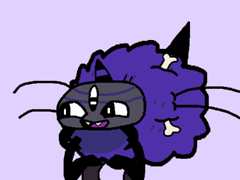 people eater // meme ft. helob and (barely) shamura