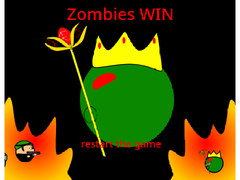 zombie survival 2 player 