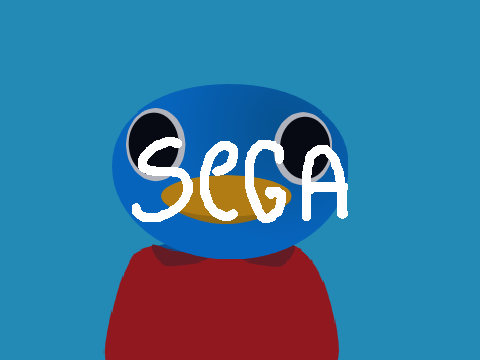 sega meme remix ROALD