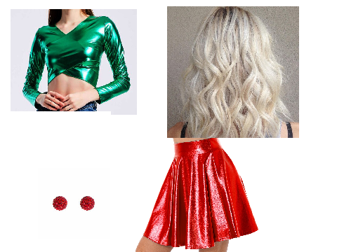 outfit