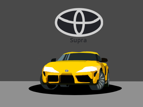 Supra Interactive (Blockshade) #art#all