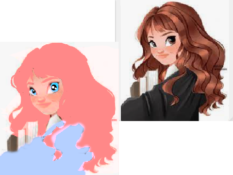 Hermiony reboot 