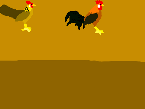 leghorn breeding WIP (not any where near being finished)